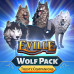 Eville - Wolf Pack