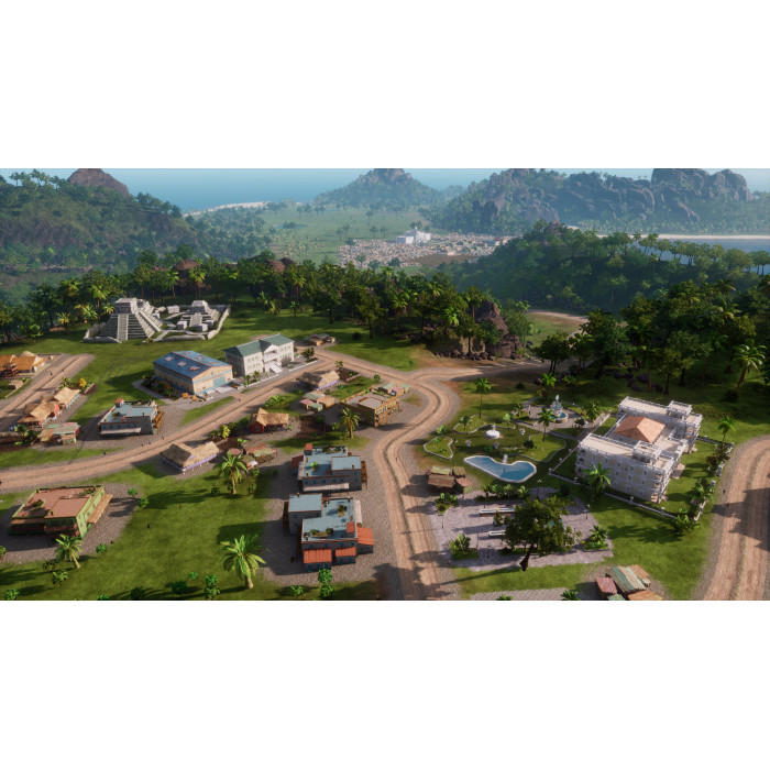 Tropico 6 - Next Gen Edition