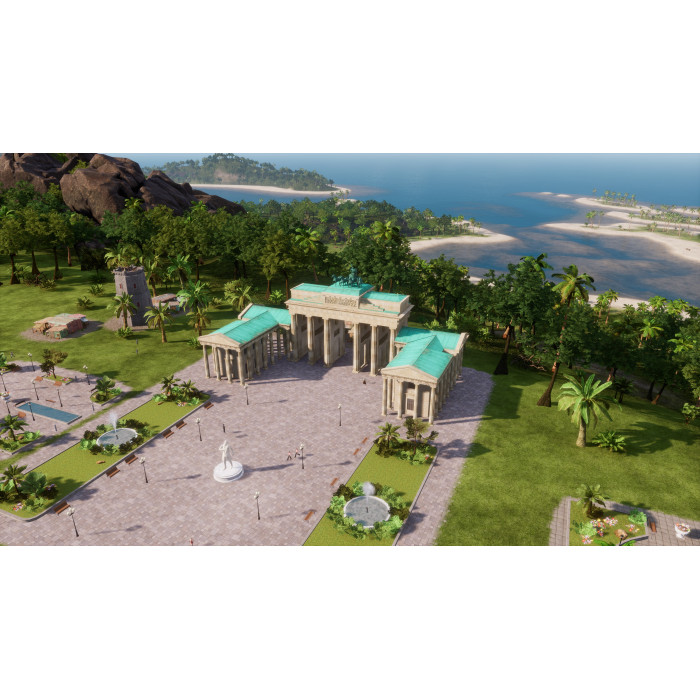 Tropico 6 - Next Gen Edition