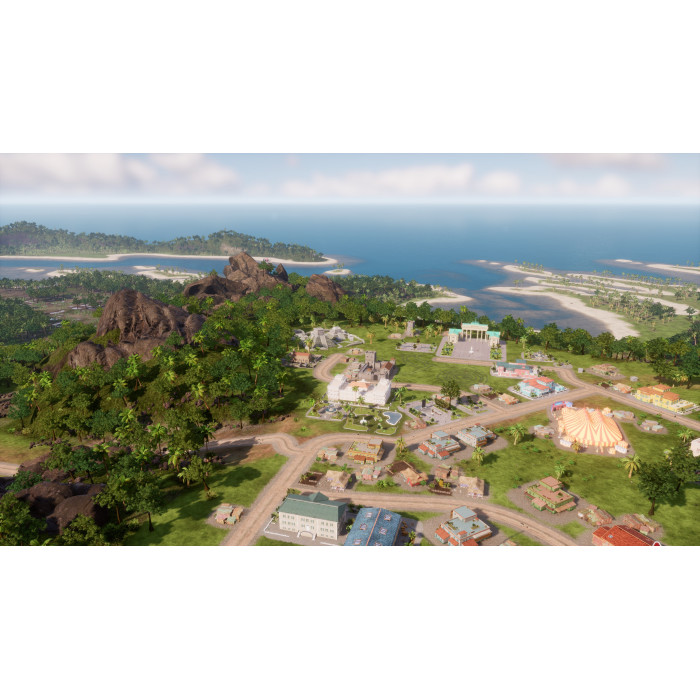 Tropico 6 - Next Gen Edition