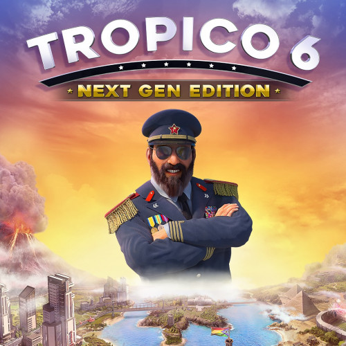 Tropico 6 - Next Gen Edition