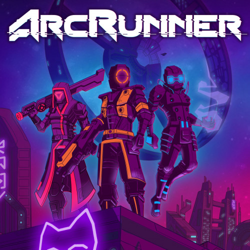 ArcRunner