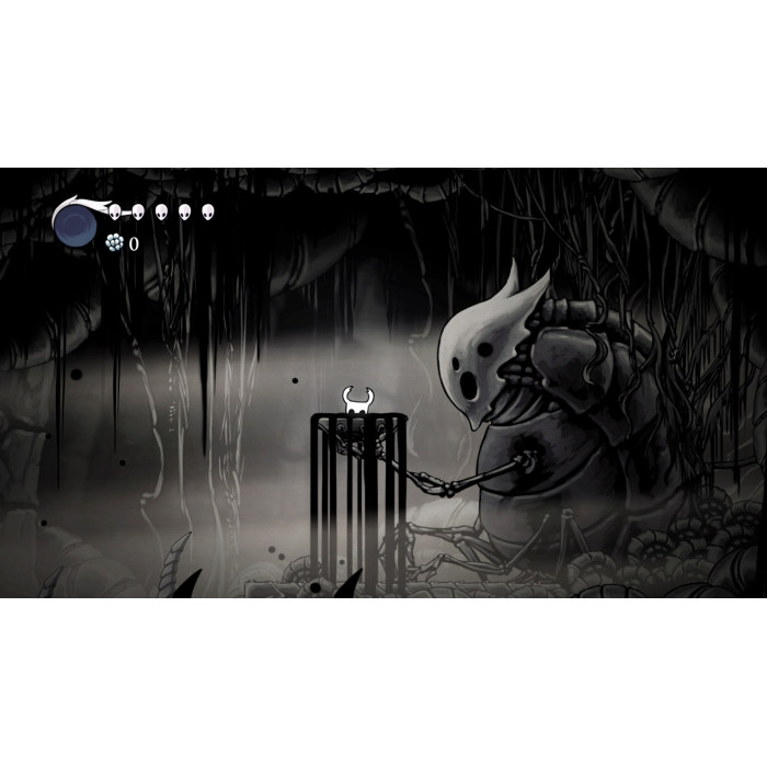 Hollow Knight: Издание «Сердце пустоты»