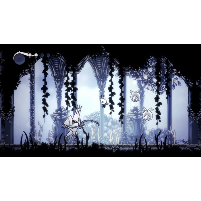 Hollow Knight: Издание «Сердце пустоты»