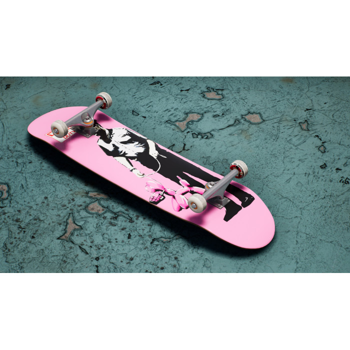 Session: Skate Sim Brandalised® Pack