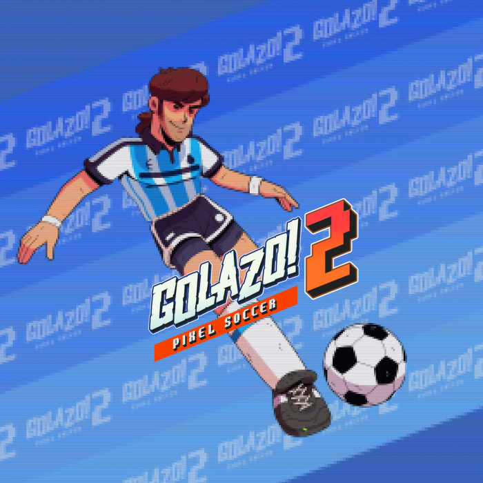 Pixel Soccer