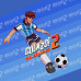 Pixel Soccer