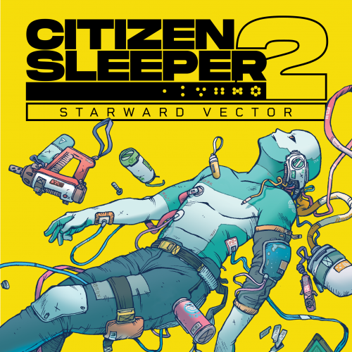 Citizen Sleeper 2: Starward Vector