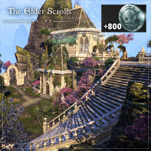 The Elder Scrolls Online: Housing Starter Pack