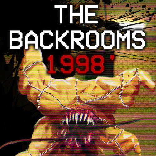 The Backrooms 1998