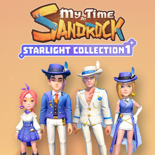 Starlight Collection 1