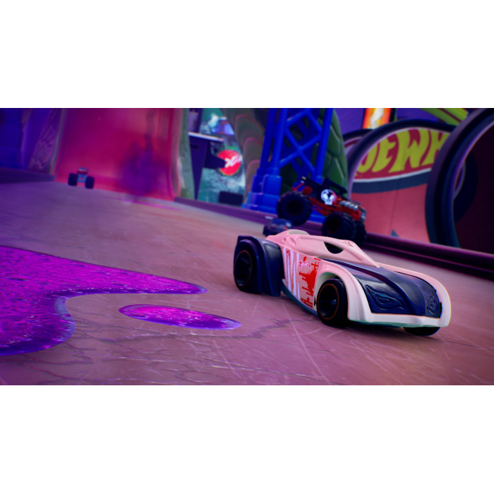 HOT WHEELS UNLEASHED™ 2 - Turbocharged