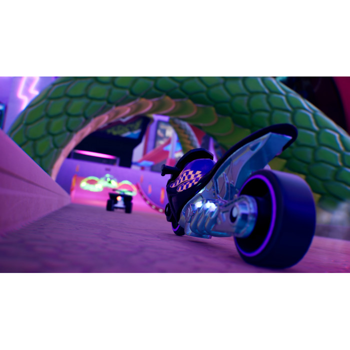 HOT WHEELS UNLEASHED™ 2 - Turbocharged