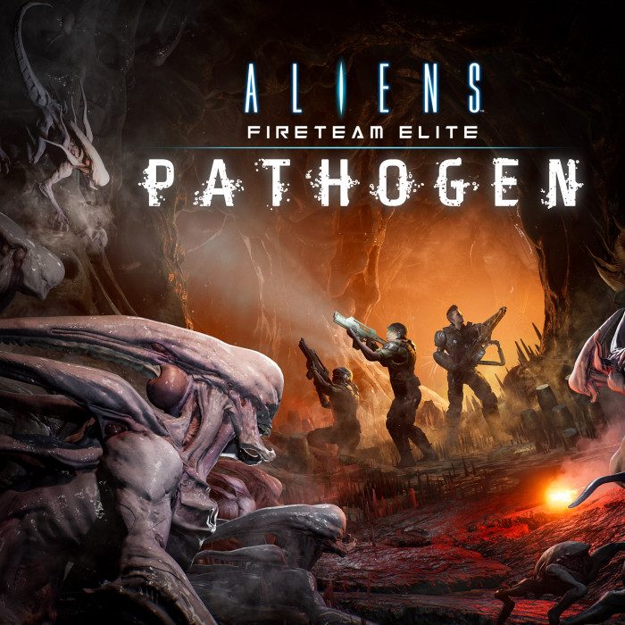 Pathogen Expansion