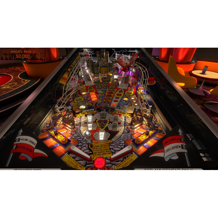 Pinball FX3 - Williams™ Pinball: Volume 1