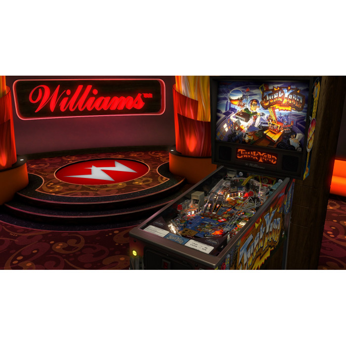 Pinball FX3 - Williams™ Pinball: Volume 1