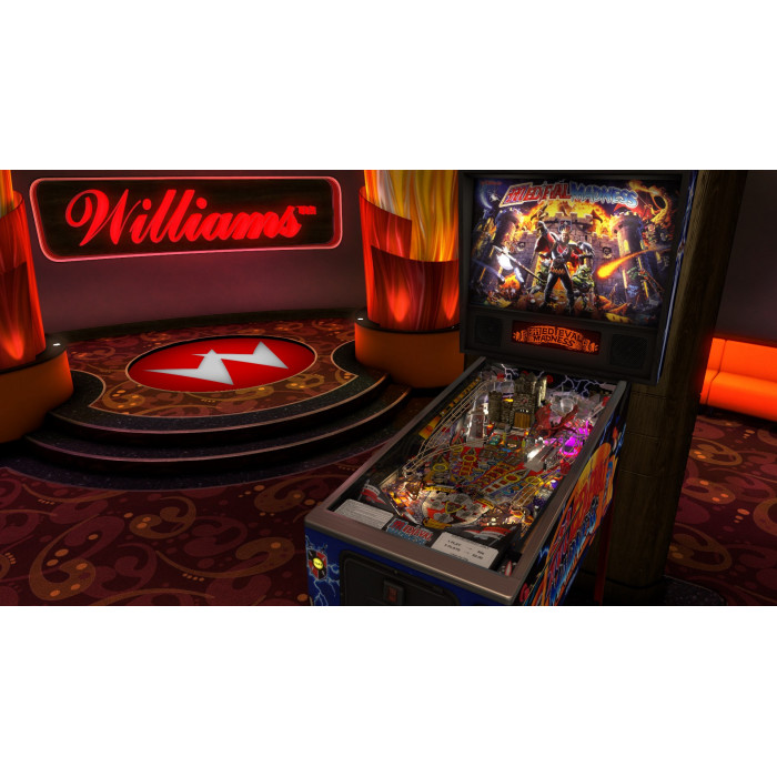 Pinball FX3 - Williams™ Pinball: Volume 1