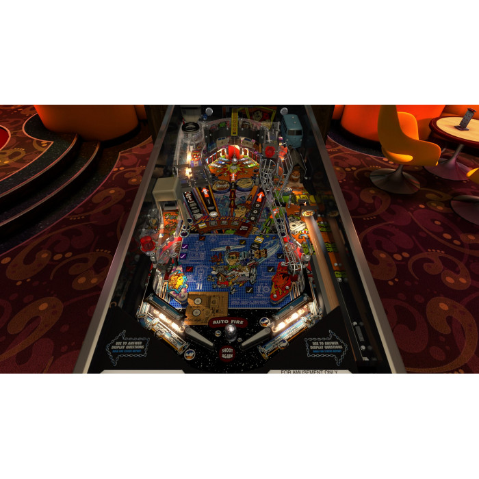 Pinball FX3 - Williams™ Pinball: Volume 1