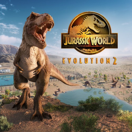 Jurassic World Evolution 2