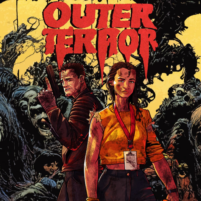 Outer Terror