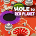 Hole io: Red Planet DLC