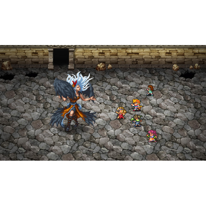 Romancing SaGa 2