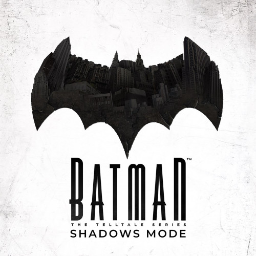 Batman: The Telltale Series Shadows Mode