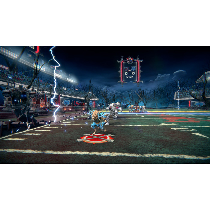 Mutant Football League - Complete Bundle