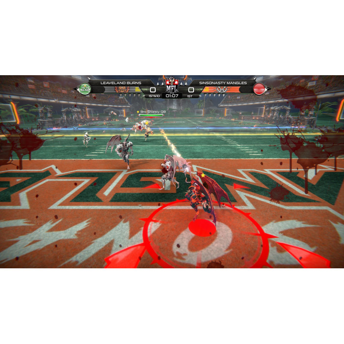 Mutant Football League - Complete Bundle