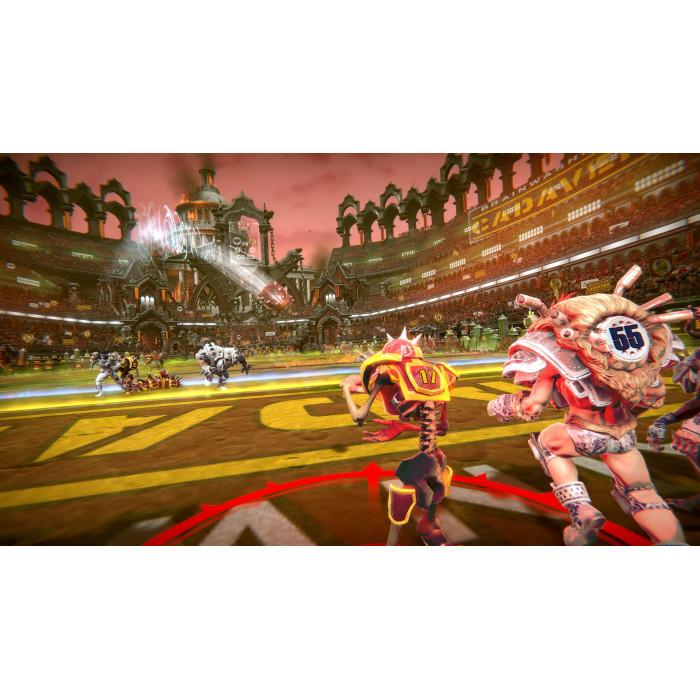 Mutant Football League - Complete Bundle