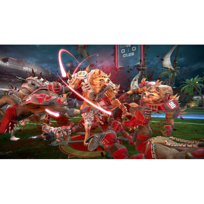 Mutant Football League - Complete Bundle