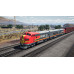 Train Sim World® 4 Compatible: Santa Fe F7