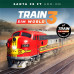 Train Sim World® 4 Compatible: Santa Fe F7