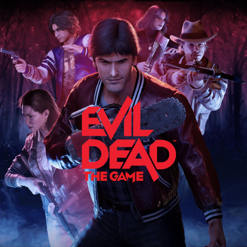 Evil Dead: The Game - The Classics Bundle