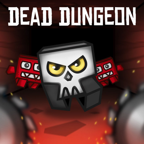 Dead Dungeon