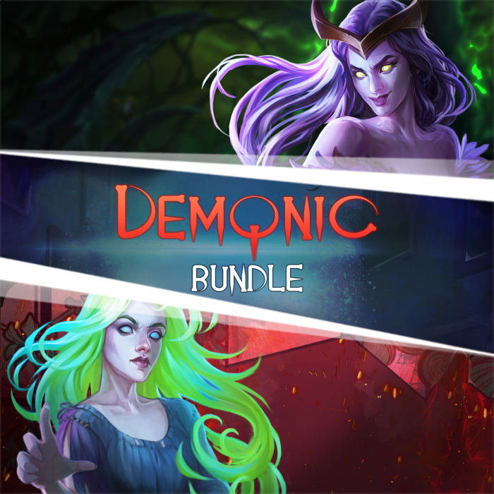 Demonic Bundle