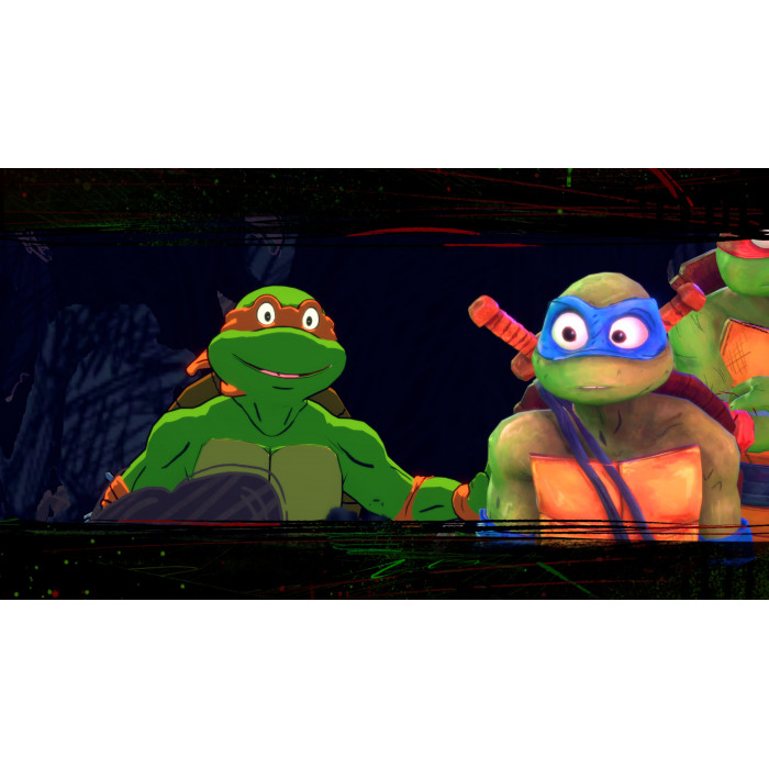 Teenage Mutant Ninja Turtles: Mutants Unleashed - Season Pass