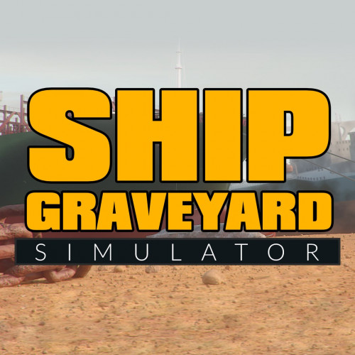 Ship Graveyard Simulator