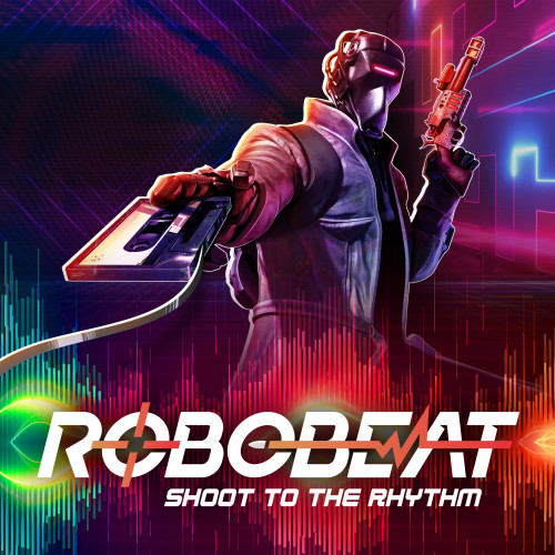 ROBOBEAT