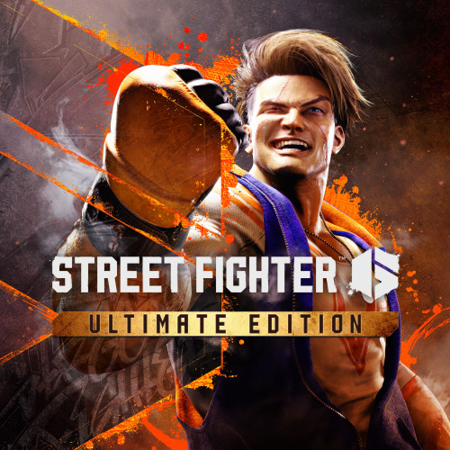 Street Fighter™ 6 Ultimate Edition