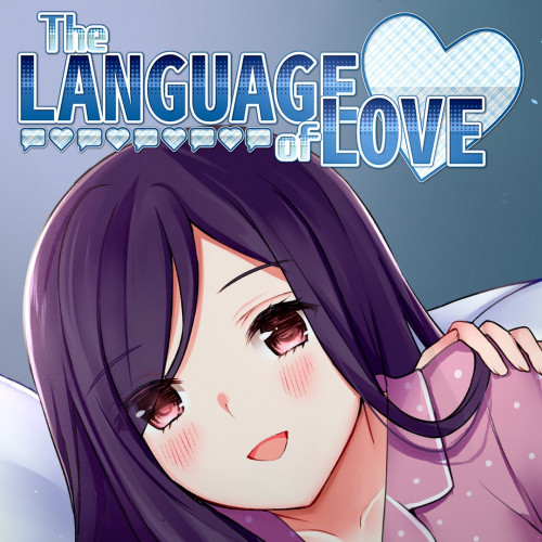 The Language Of Love