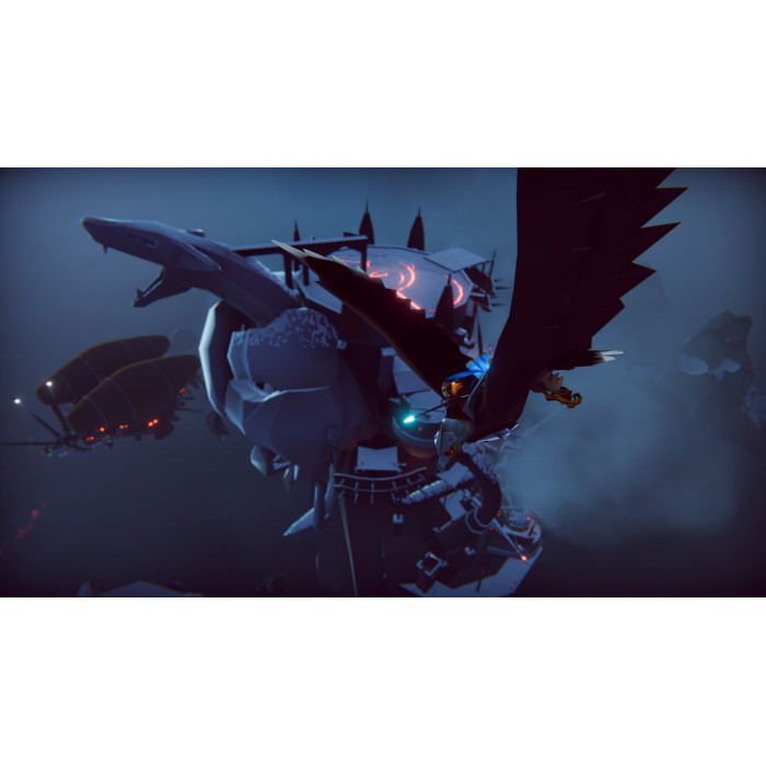 Bulwark: Falconeer Chronicles Origins Bundle