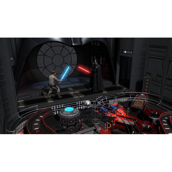 Pinball FX3 - Star Wars™ Pinball Season 1 Bundle