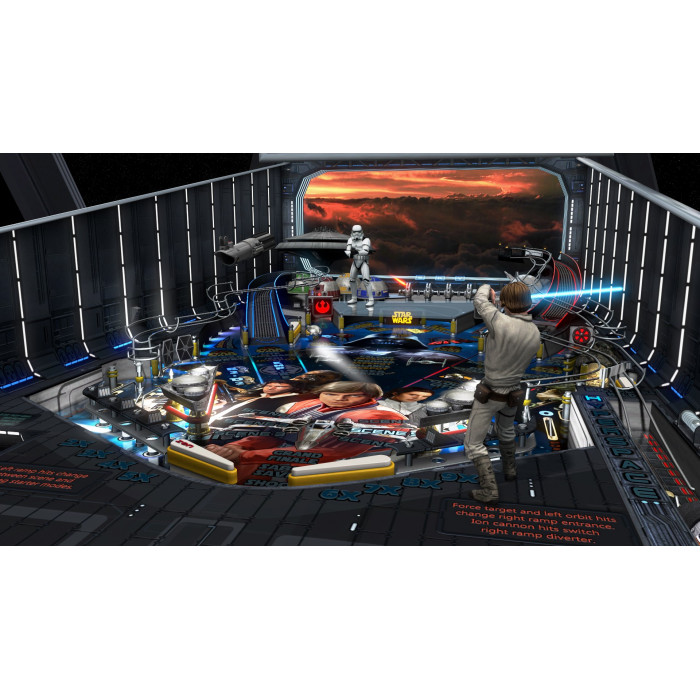 Pinball FX3 - Star Wars™ Pinball Season 1 Bundle