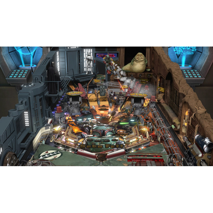 Pinball FX3 - Star Wars™ Pinball Season 1 Bundle