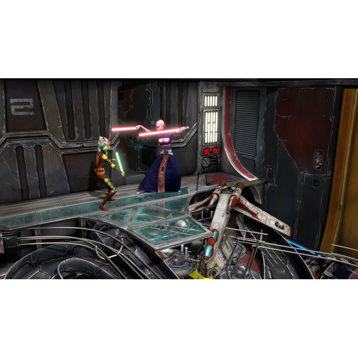 Pinball FX3 - Star Wars™ Pinball Season 1 Bundle