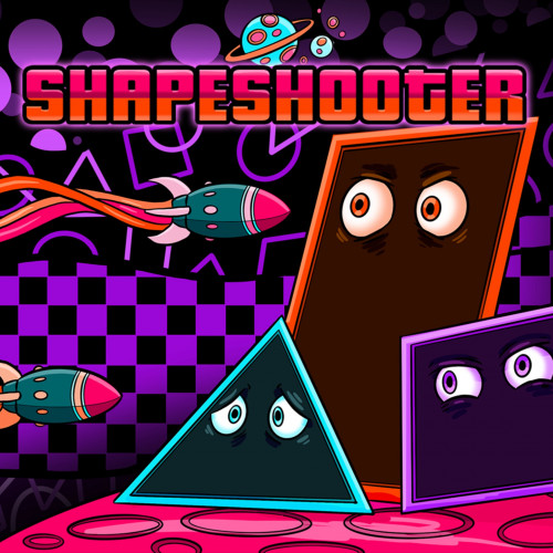 Shapeshooter