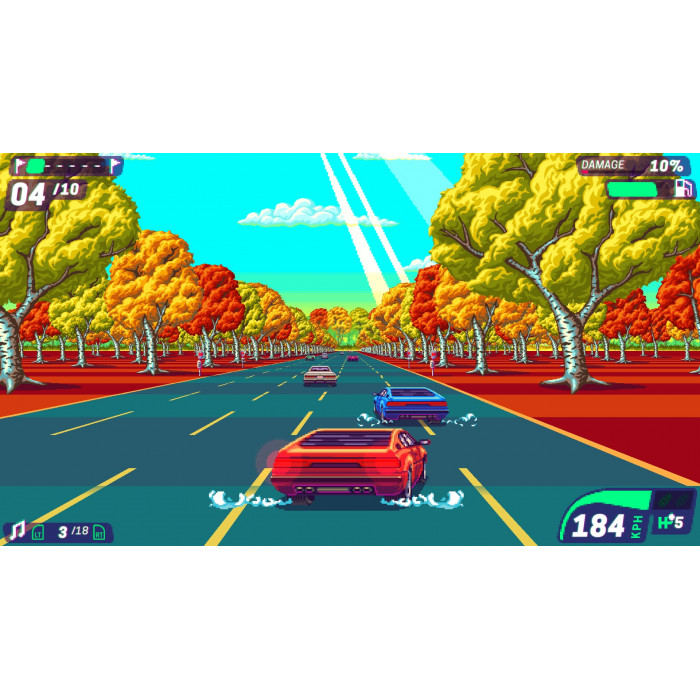 80's OVERDRIVE 80's OVERDRIVE