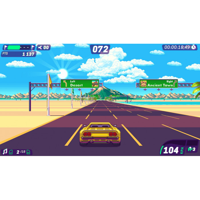 80's OVERDRIVE 80's OVERDRIVE