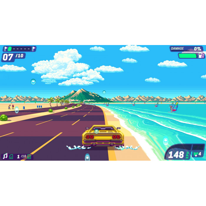 80's OVERDRIVE 80's OVERDRIVE